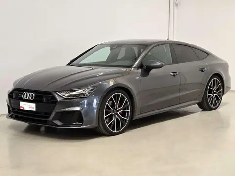 Used AUDI A7 Diesel 2021 Ad 