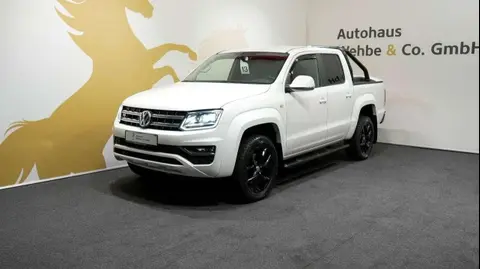 Used VOLKSWAGEN AMAROK Diesel 2017 Ad 