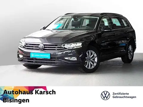 Used VOLKSWAGEN PASSAT Diesel 2023 Ad 