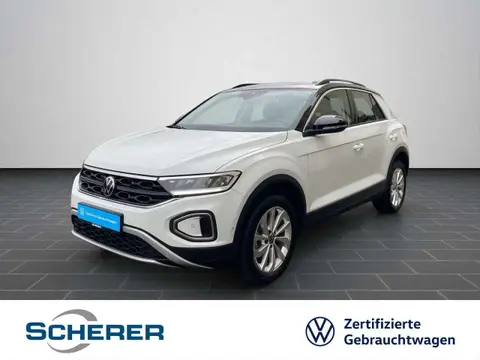 Used VOLKSWAGEN T-ROC Petrol 2024 Ad 