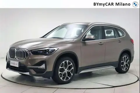 Annonce BMW X1 Diesel 2019 d'occasion 