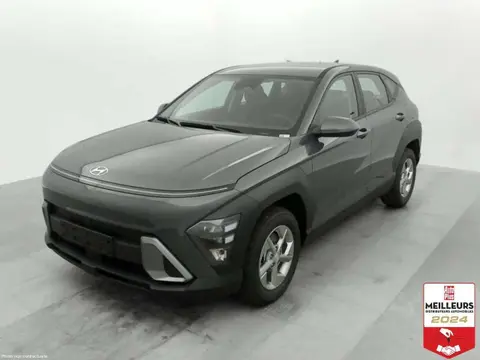 Annonce HYUNDAI KONA Hybride 2024 d'occasion 