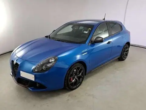 Annonce ALFA ROMEO GIULIETTA Diesel 2020 d'occasion 