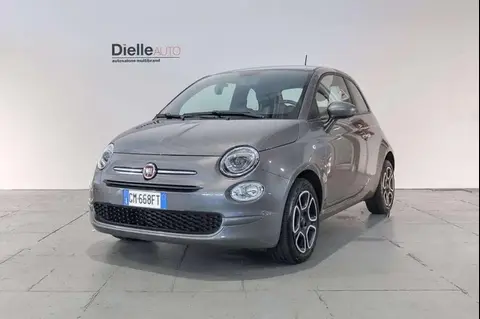 Used FIAT 500 Hybrid 2023 Ad 