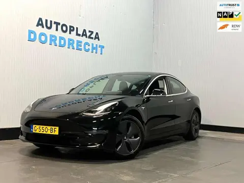 Annonce TESLA MODEL 3 Électrique 2019 d'occasion 