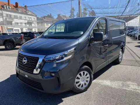 Annonce NISSAN PRIMASTAR Diesel 2024 d'occasion 