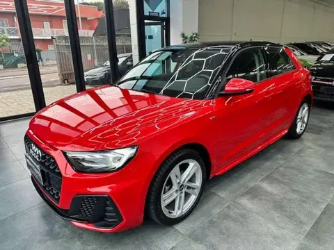 Annonce AUDI A1 Essence 2020 d'occasion 