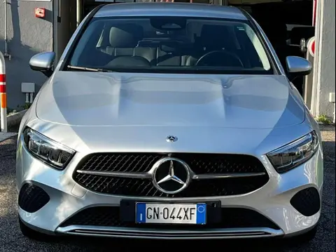 Used MERCEDES-BENZ CLASSE A Hybrid 2023 Ad 