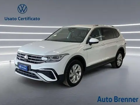 Used VOLKSWAGEN TIGUAN Diesel 2022 Ad 