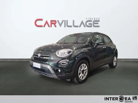 Used FIAT 500X Petrol 2021 Ad 