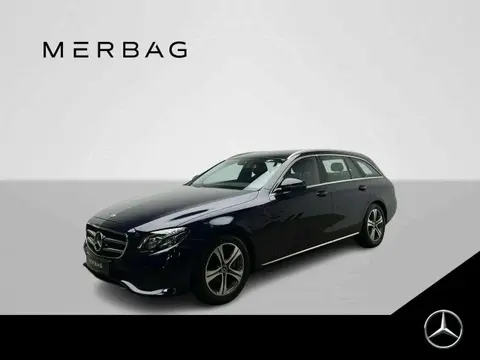 Used MERCEDES-BENZ CLASSE E Diesel 2019 Ad 