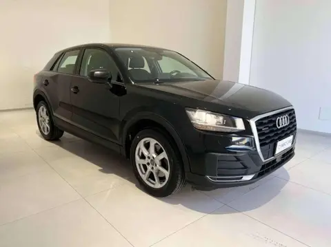 Used AUDI Q2 Diesel 2017 Ad 