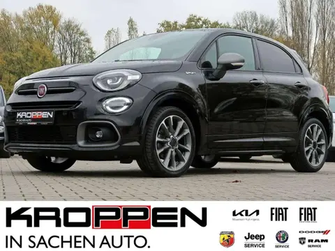 Annonce FIAT 500X Essence 2020 d'occasion 