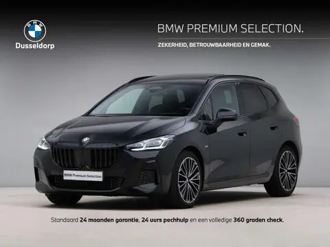 Annonce BMW SERIE 2 Essence 2022 d'occasion 