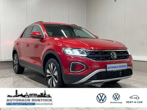 Used VOLKSWAGEN T-ROC Petrol 2024 Ad 