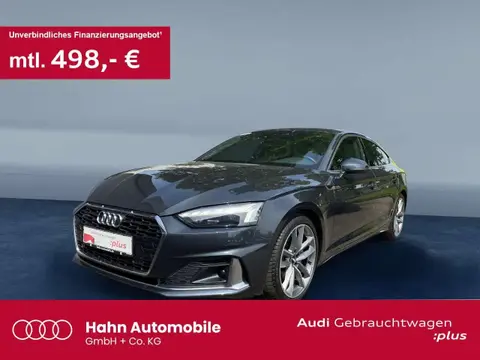 Used AUDI A5 Diesel 2020 Ad Germany