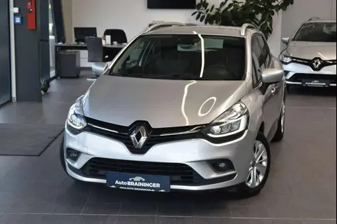 Annonce RENAULT CLIO Diesel 2019 d'occasion Allemagne