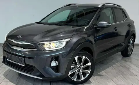 Annonce KIA STONIC Essence 2020 d'occasion 