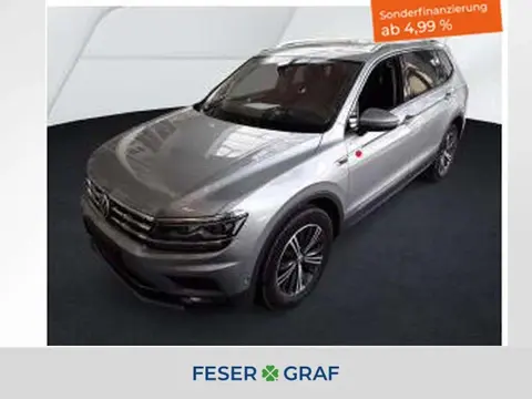 Used VOLKSWAGEN TIGUAN Diesel 2021 Ad 