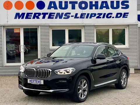 Used BMW X4 Diesel 2020 Ad Germany