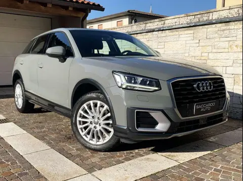 Annonce AUDI Q2 Diesel 2017 d'occasion 