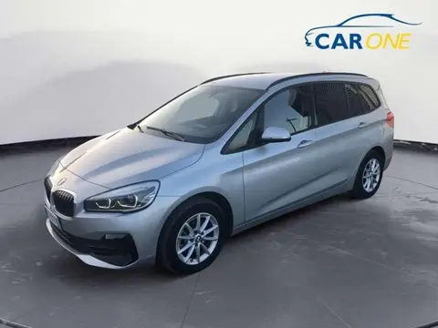 Annonce BMW SERIE 2 Diesel 2021 d'occasion 