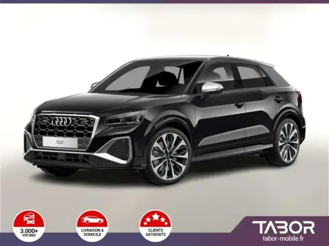 Annonce AUDI SQ2 Essence 2023 d'occasion 