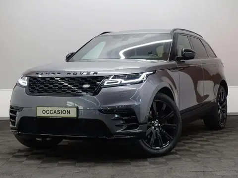 Annonce LAND ROVER RANGE ROVER VELAR Diesel 2018 d'occasion 