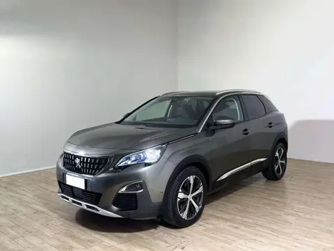 Used PEUGEOT 3008 Diesel 2017 Ad 