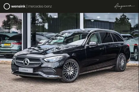 Annonce MERCEDES-BENZ CLASSE C Hybride 2023 d'occasion 