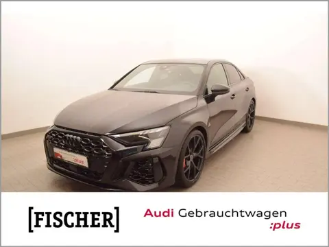 Annonce AUDI RS3 Essence 2022 d'occasion 