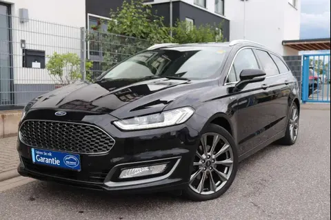 Used FORD MONDEO Diesel 2018 Ad 