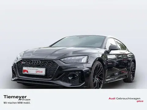 Used AUDI RS5 Petrol 2022 Ad 