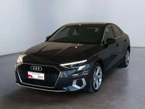 Annonce AUDI A3 Diesel 2021 d'occasion 