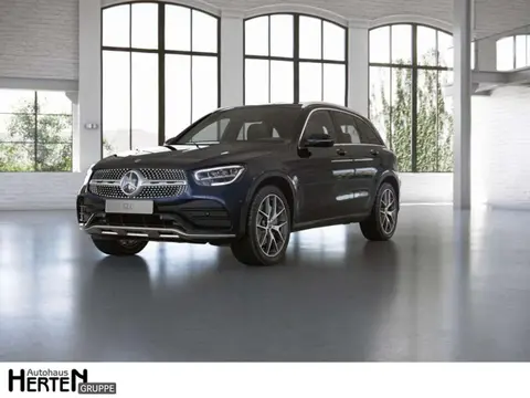 Used MERCEDES-BENZ CLASSE GLC Diesel 2021 Ad 