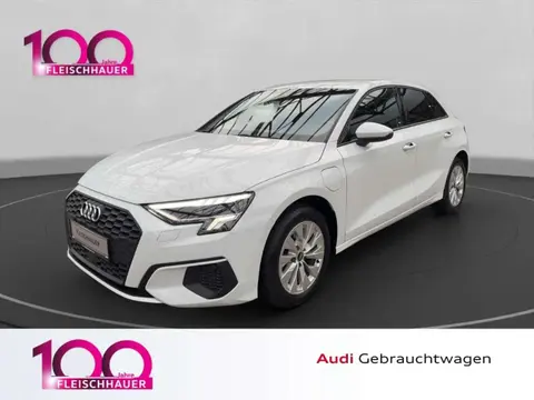 Used AUDI A3 Hybrid 2021 Ad 