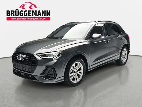 Used AUDI Q3 Petrol 2024 Ad 