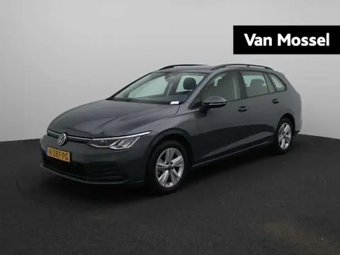 Used VOLKSWAGEN GOLF Petrol 2021 Ad 