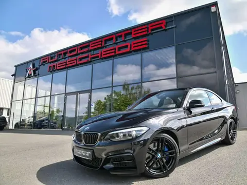 Annonce BMW SERIE 2 Essence 2019 d'occasion 