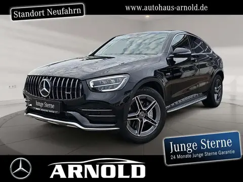 Used MERCEDES-BENZ CLASSE GLC Petrol 2023 Ad 