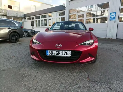 Used MAZDA MX-5 Petrol 2024 Ad 