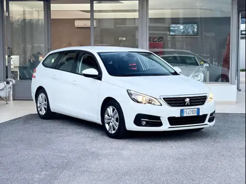 Used PEUGEOT 308 Diesel 2018 Ad 