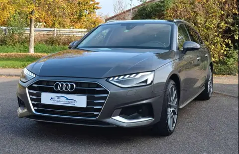 Used AUDI A4 Petrol 2020 Ad 