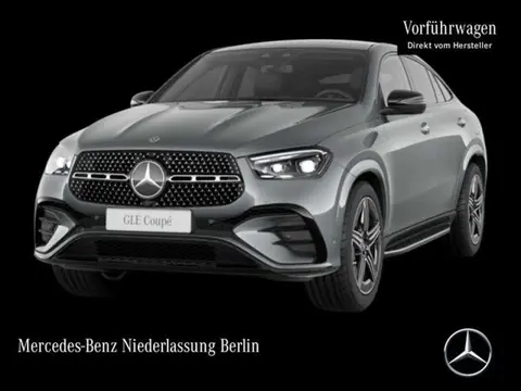 Used MERCEDES-BENZ CLASSE GLE Hybrid 2023 Ad 