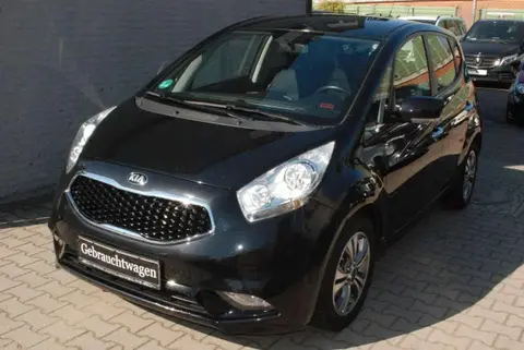 Annonce KIA VENGA Essence 2019 d'occasion 