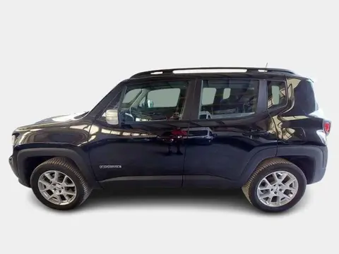 Used JEEP RENEGADE Hybrid 2022 Ad 