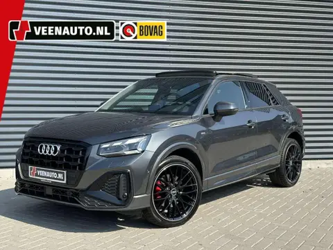 Used AUDI Q2 Petrol 2021 Ad 