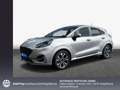 Annonce FORD PUMA Essence 2023 d'occasion 