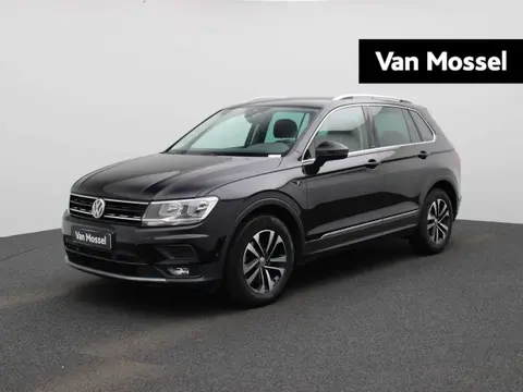 Used VOLKSWAGEN TIGUAN Petrol 2019 Ad 