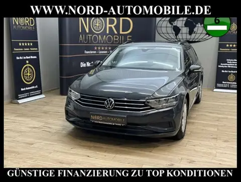 Annonce VOLKSWAGEN PASSAT Diesel 2021 d'occasion 